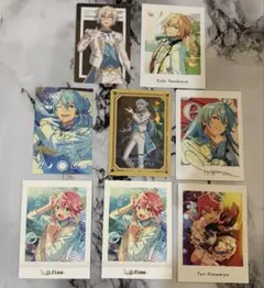 あんスタ snapme まとめ売り あんスタ スナップミー まとめ売り - メルカリ