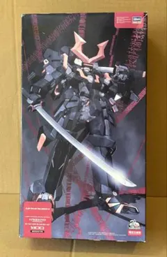 景清 山 KAGEKIYO ハセガワ バーチャロン プラモデル 限定生産品