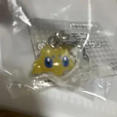 ポケモン めじるしアクセサリー バチュル