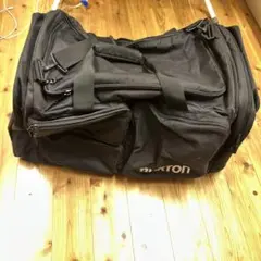 2026年最新】burton ボストンバッグの人気アイテム - メルカリ