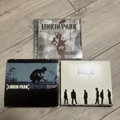 LINKIN PARK CD