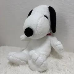 USJスヌーピー 特大ぬいぐるみ ユニバーサルスタジオジャパン