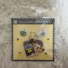 ペコちゃんオリジナルめじるしアクセサリー【非売品】