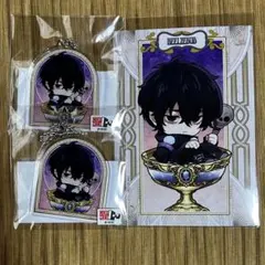 まるくじ／『終末のワルキューレⅢ』ちゃぽんっ！ ベルゼブブ - メルカリ