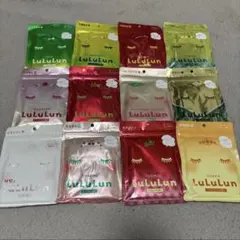 LuLuLun オマケ付き