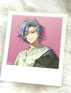 【未開封】にじさんじ　VTuber　ろふまお　ROF-MAO　不破湊　非売品