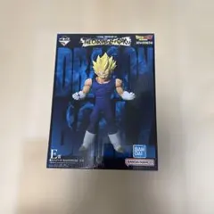 ドラゴンボール一番くじ　魔神ベジータ