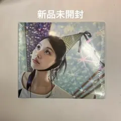 TWICE チェヨン lil fantasy 未開封 アルバム sparkle