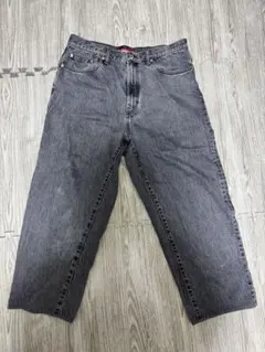 2026年最新】supreme baggy jean 
