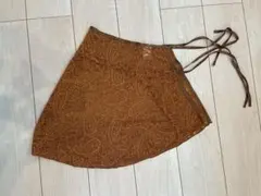 GU レース ラップスカートのサムネイル