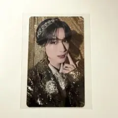 M!LK 山中柔太朗 トレカ 好きすぎて滅 爆裂愛してる 通常盤