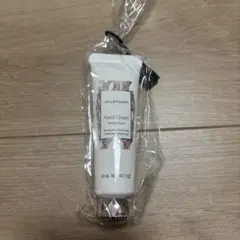 JILLSTUART Hand Cream White Floral