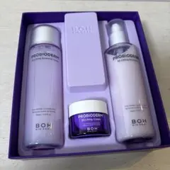 BOH PROBIODERM 3D Lifting Skincare Setのサムネイル