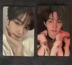 zb1 　ゼベワン　Blue Paradise　ラキドロ　ジャンハオ　③