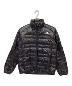 THE NORTH FACE ジャケットライトヒートジャケット　ブラック