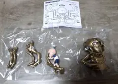 デスクトップ×ハンター3　ネテロ