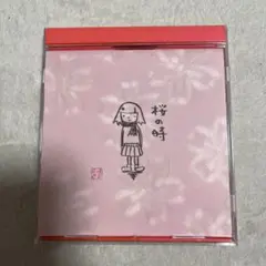 aiko 桜の時 初回生産20万枚限定発売シングル CD 帯付き 新品未開封 aiko 桜の時 初回生産20万枚限定発売シングル CD 帯付き 新品未