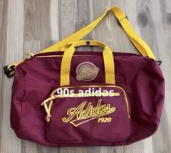 adidas アドミラブル ビンテージ リュック 1920 - メルカリ