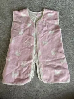 スリーパー　綿　毛布