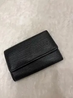 ルイヴィトン　エピ　キーケース