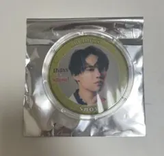 EBiDAN アクリルコースター BUDDiiS 西田祥 SHOW ラウンドワン