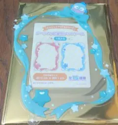 シークレット硬質フォトケース ハンギョドン