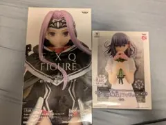 Fate/Grand Order EXQ FIGURE & SQフィギュア