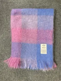 ウールストール