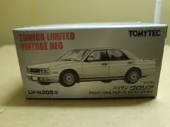 トミカリミテッドヴィンテージNEO LV-N175b トヨタ クラウン - メルカリ