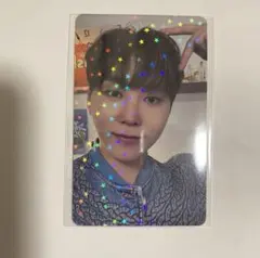 SEVENTEEN セブチ HEAVEN Weverse特典　スングァン
