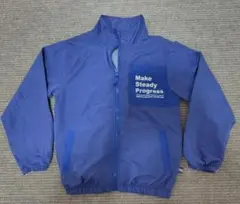 キッズウィンドブレーカー 140サイズ