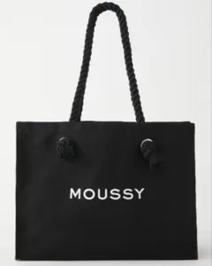 MOUSSY