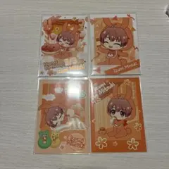 アイドリッシュセブン　ベビコミュ　和泉三月