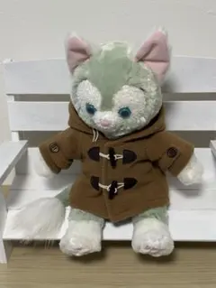 ハンドメイドジェラトーニコスチューム512-31