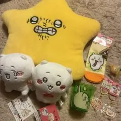 ちいかわ　グッズ　8点セット