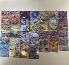 ポケモンカード39枚まとめ売り