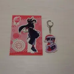 めろんぱーかー KAITO アクキー - メルカリ