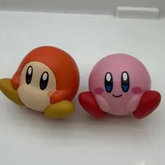 星のカービィ 起き上がりこぼし