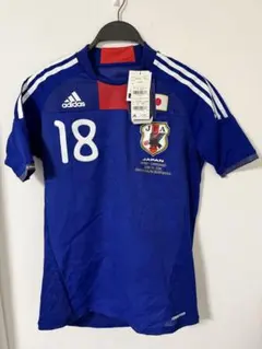 adidas / 2009-2010 サッカー日本代表 本田圭佑 ユニフォーム - メルカリ