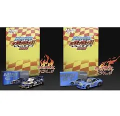 2026年最新】MinI gt 雨宮の人気アイテム - メルカリ