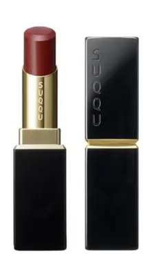 SUQQU モイスチャー リッチリップスティック　焦紅のサムネイル