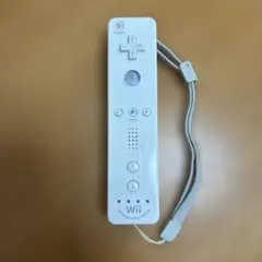 【匿名　送料無料】464-5家庭用ゲーム機　任天堂Wiiモーションプラス