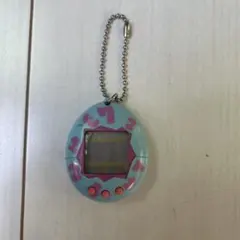 バンダイ 1996年製 卵型おもちゃ　たまごっち