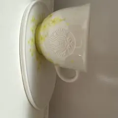 韓国 スターバックス カップ ソーサーセット