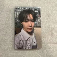 2026年最新】jhope トレカの人気アイテム - メルカリ