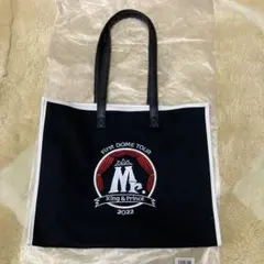 King & Prince Mr. トートバッグ　キンプリ