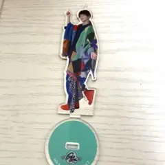 後藤大 GoTo Residence FAN EVENT Vol.2 アクスタ