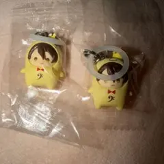 アイドリッシュセブン 十龍之介 王様プリン めじるしアクセサリー