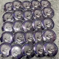 【 りむる様専用出品 】叶 タロット缶バッジ