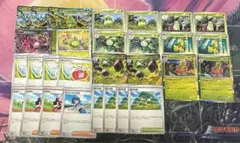 オリーヴァex デッキパーツ ポケモンカード